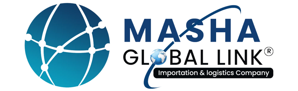 Masha Global Link