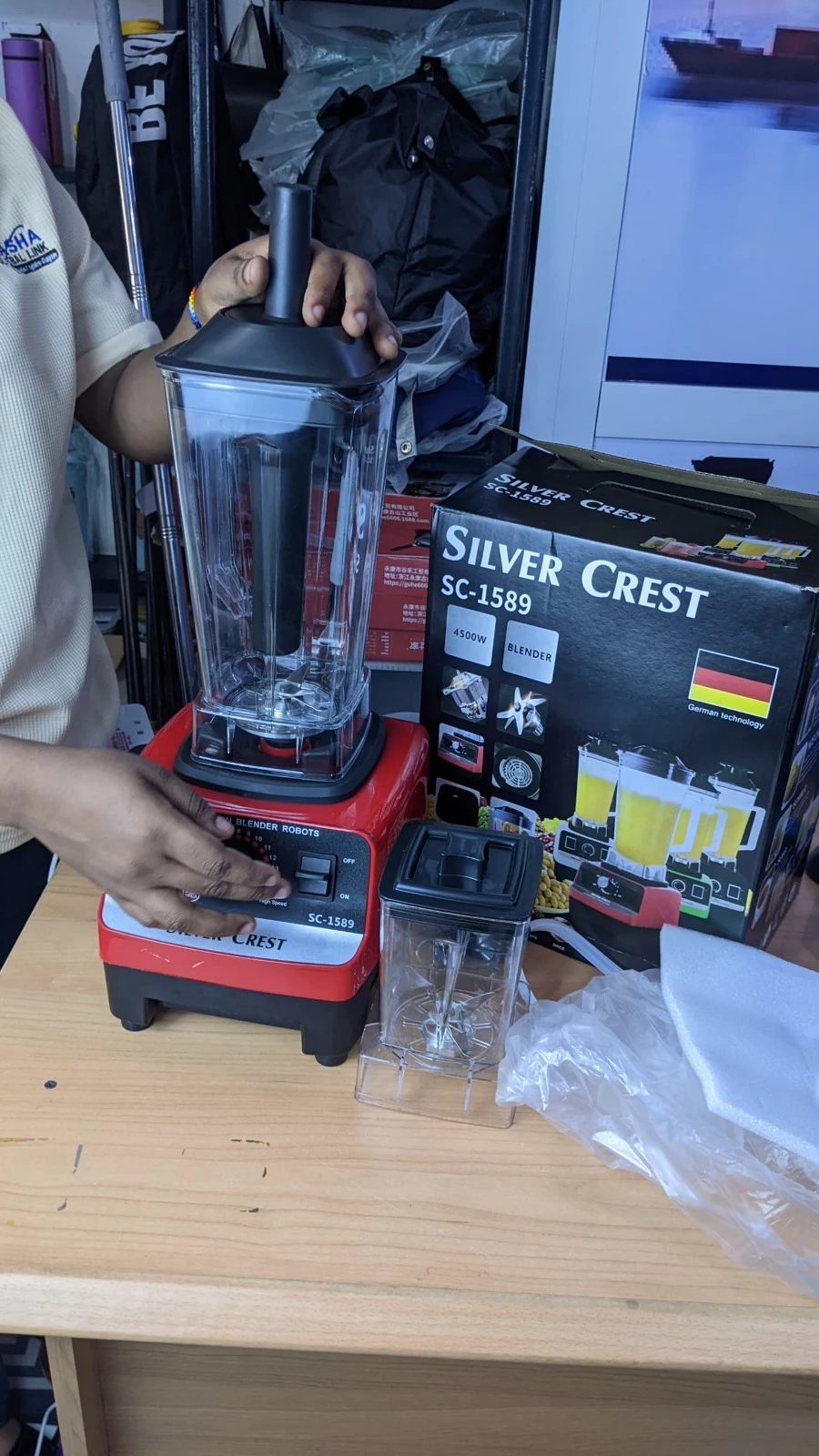 Product