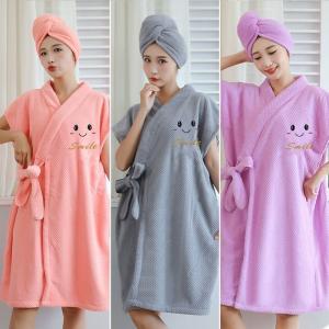 women Luxury Towel