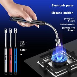 Tpe-C Interface Kitchen Igniter Lighter