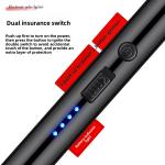 Tpe-C Interface Kitchen Igniter Lighter