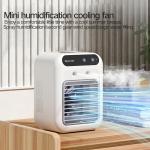Portable Air Conditioner