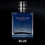 Men’s Fruity Spray Perfume – Meixu (Model W-1)