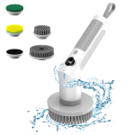 Electric Cleaning Brush