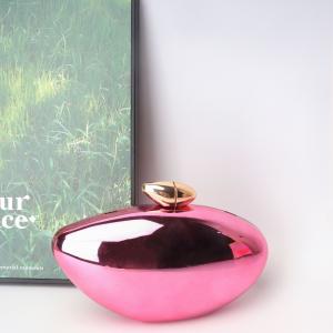 Casual Retro Acrylic Rhinestone Ball for Daily Use or Weddings Evening Parties