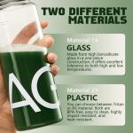 Juice Drinking Water Bottle