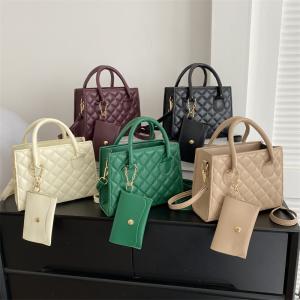 Leather Handbags