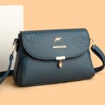 Factory Wholesale Hot Selling Ladies Crossbody Bags