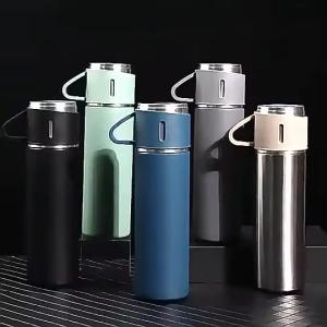 Vacuum Flask