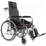 High Quality Manual Wheelchair for Household Use
