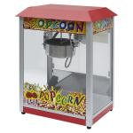 Commercial Tabletop Popcorn Machine