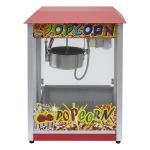 Commercial Tabletop Popcorn Machine