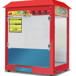 Commercial Tabletop Popcorn Machine